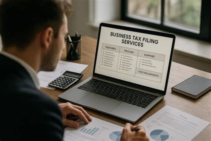 Are business tax filing extended?