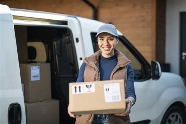 Are delivery drivers considered independent contractors?