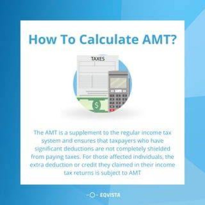 Are individuals still subject to AMT?