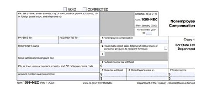 Are Insurance Agents 1099 employees?