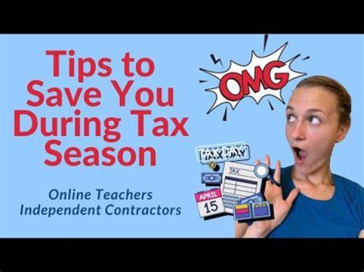 Are online teachers independent contractors?