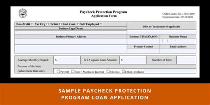 Are payroll taxes included in PPP application?