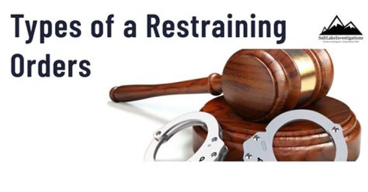 Are restraining orders common in divorce?