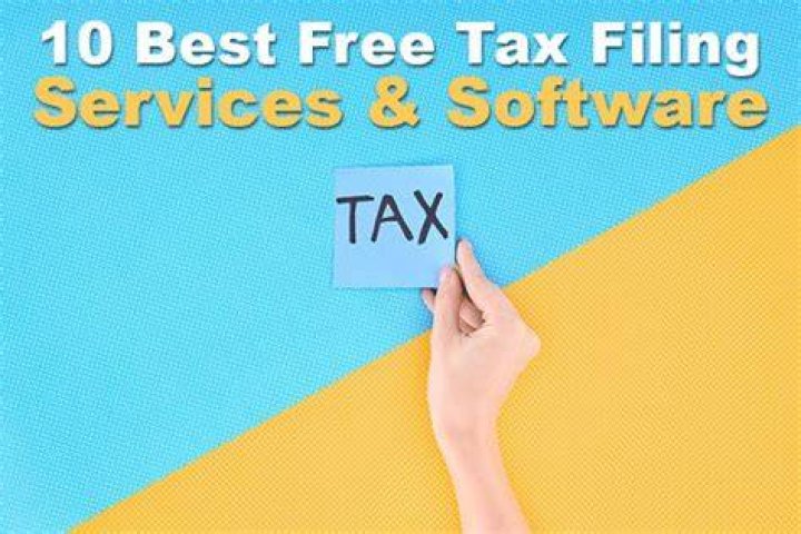 Are there any free online tax filing software?