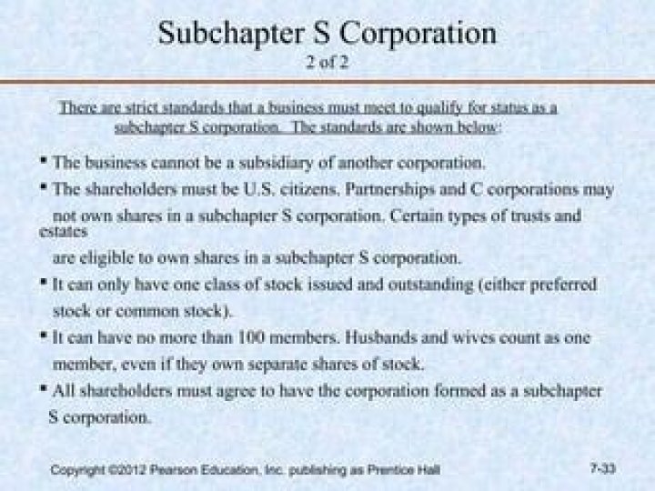 Can a corporation not have shareholders?