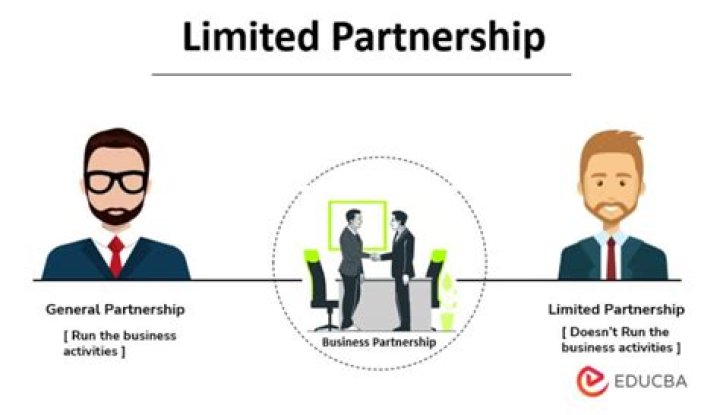Can a Delaware limited partnership have one partner?