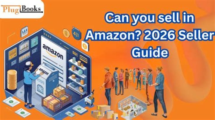 Can a foreigner sell on Amazon US?