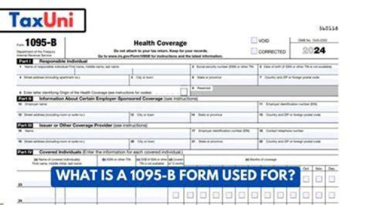 Can a Form 8962 be combined with Form 1095-A?