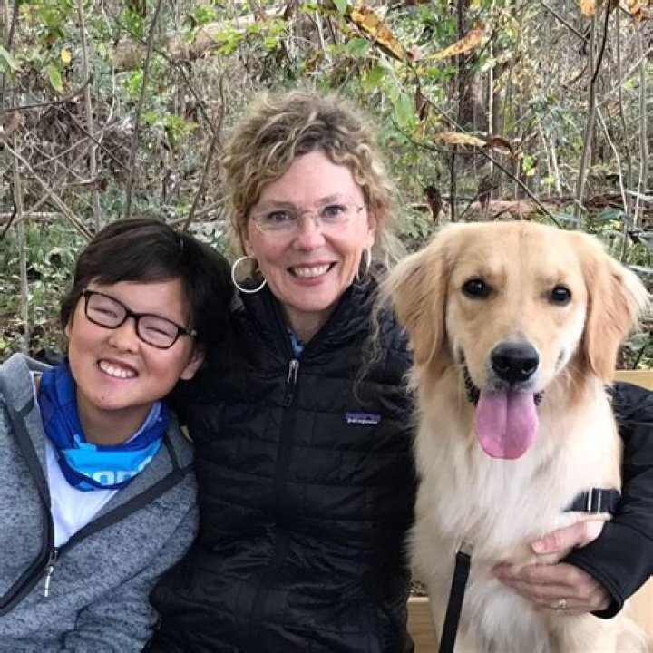 Can a grandchild be a military dependent?