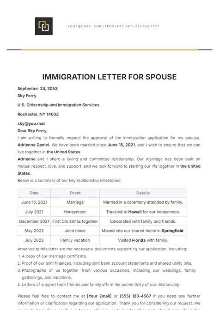 Can a married couple sponsor a US citizen?
