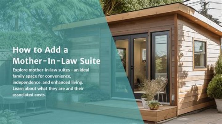 Can a mother in law suite increase the value of your home?