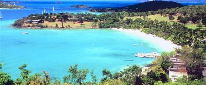 Can a US citizen live in the British Virgin Islands?