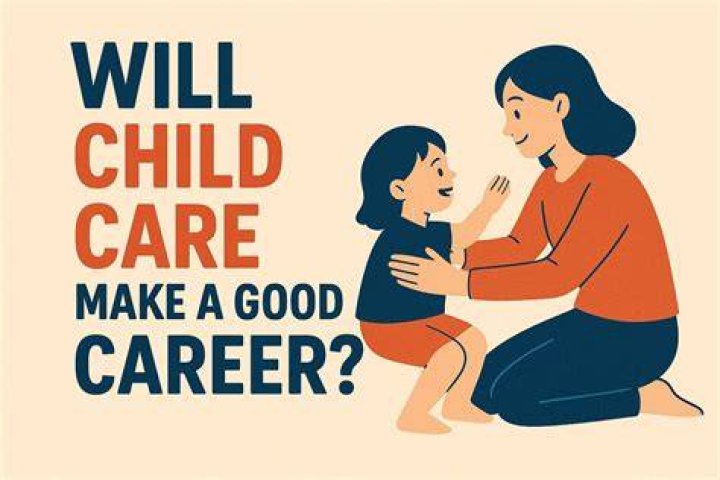Can an adult child make a career out of working?