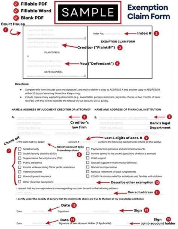 Can an employee claim exempt from Social Security tax?