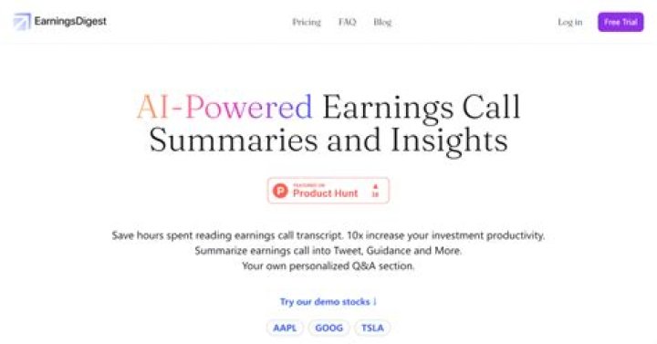 Can anyone ask a question on an earnings call?