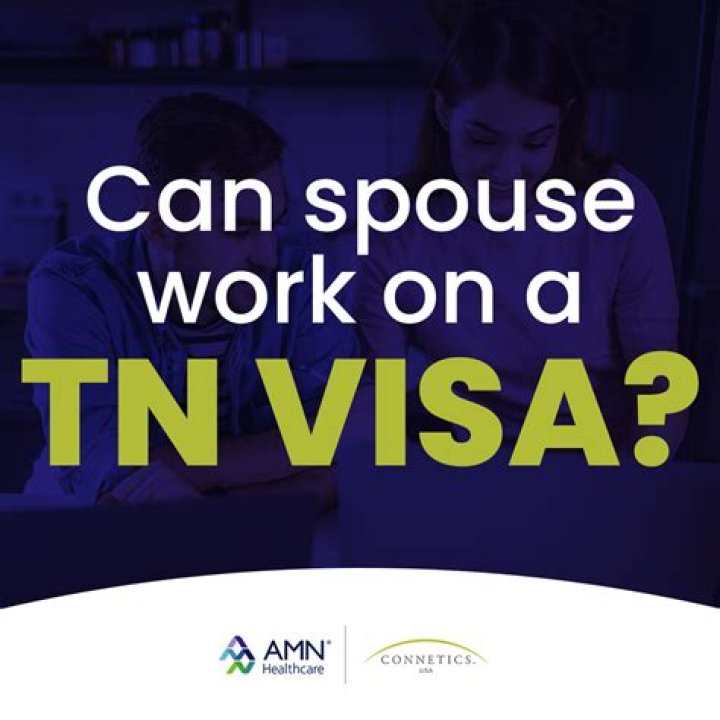 Can both spouses get TN visa?