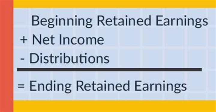 Can distributions exceed net income?
