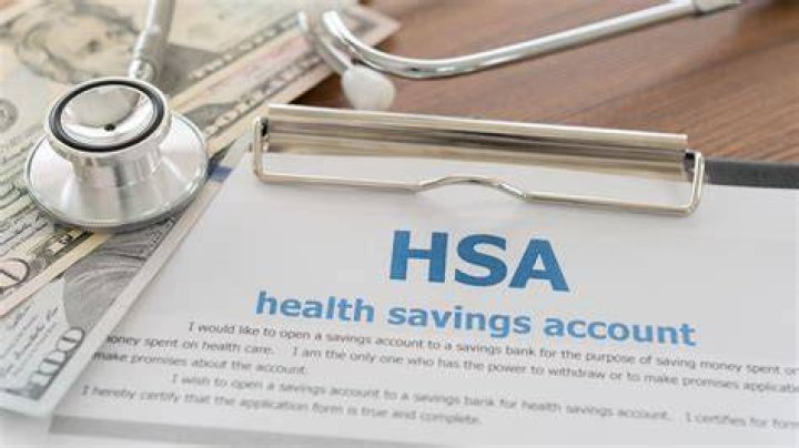 Can HSA account be rolled over?