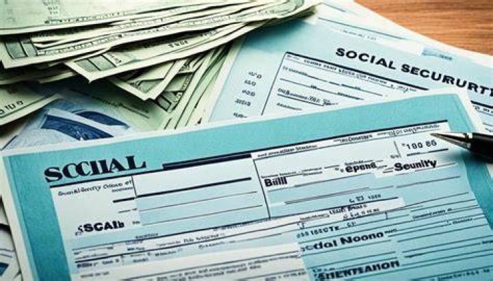 Can I buy a house with only Social Security income?