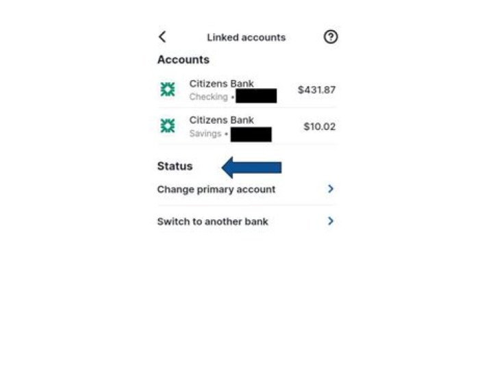 Can I change my bank info on get my payment?