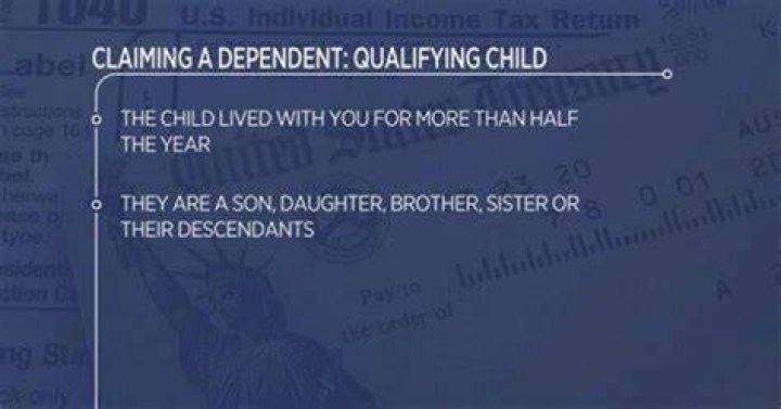 Can I claim my daughter as a dependent if she works part time?
