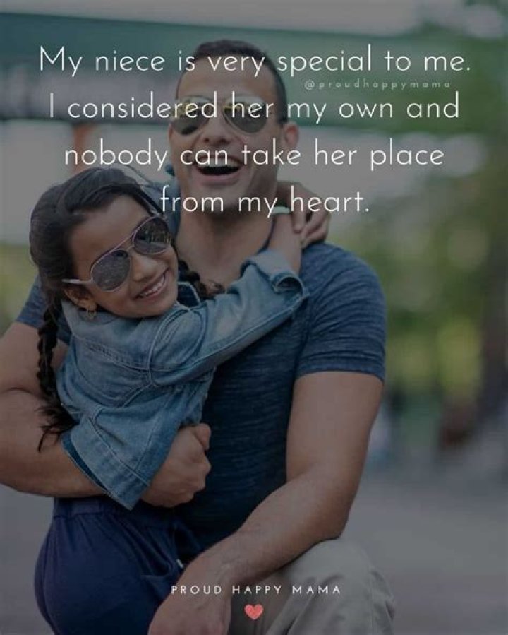 Can I claim my niece who lives with me?