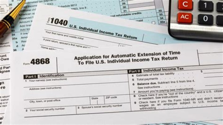 Can I file a tax extension July 2020?