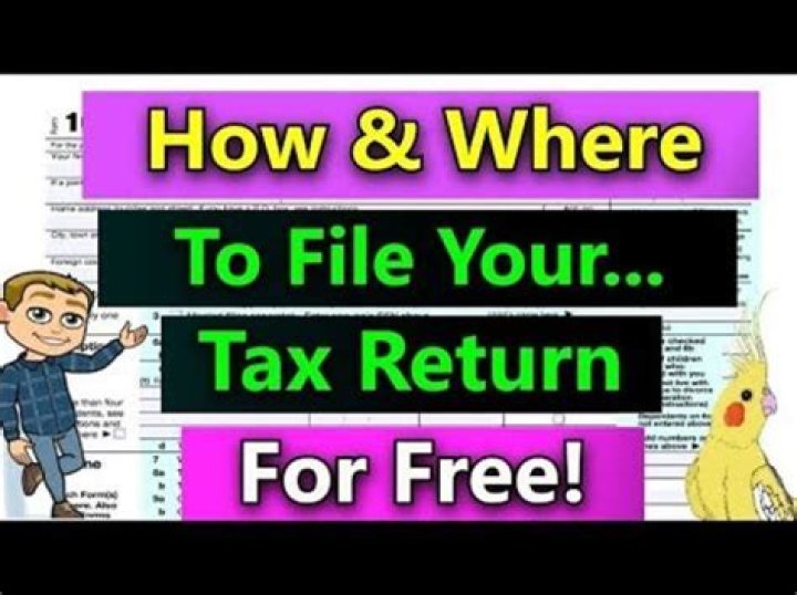 Can I file my return again?