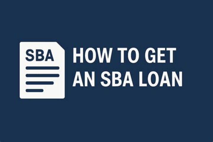 Can I get a SBA with an LLC?
