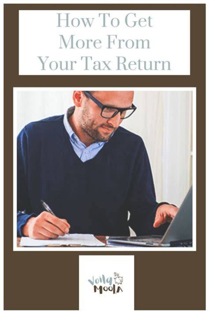 Can I get more money back than I paid in taxes?