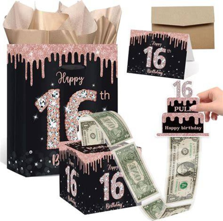 Can I gift my daughter money?