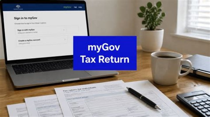 Can I lodge a trust tax return online?