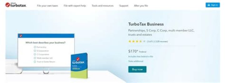 Can I use TurboTax Business for more than one business?