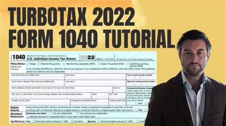 Can I use Turbotax for 1040-ES?