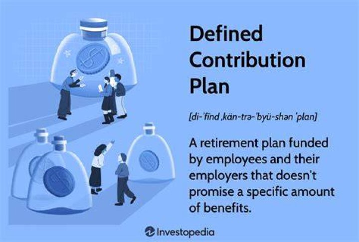 Can I withdraw money from my defined contribution pension plan?