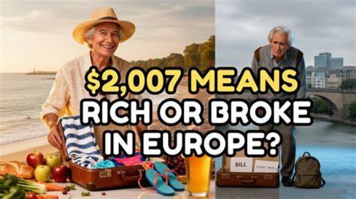 Can I work in one European country and live in another?