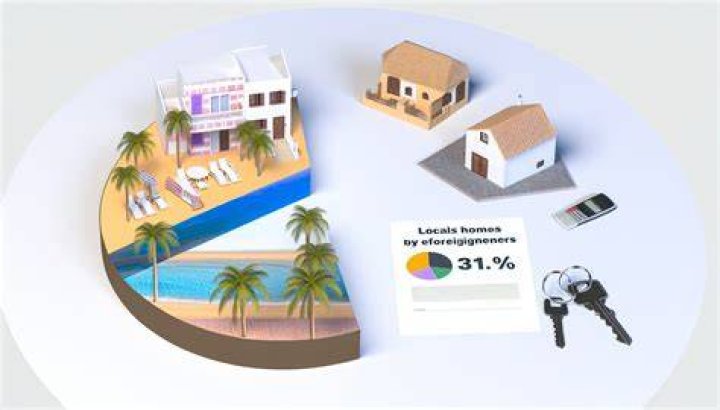 Can islands be bought?
