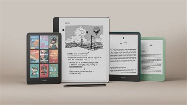 Can Kindle books be sold out?