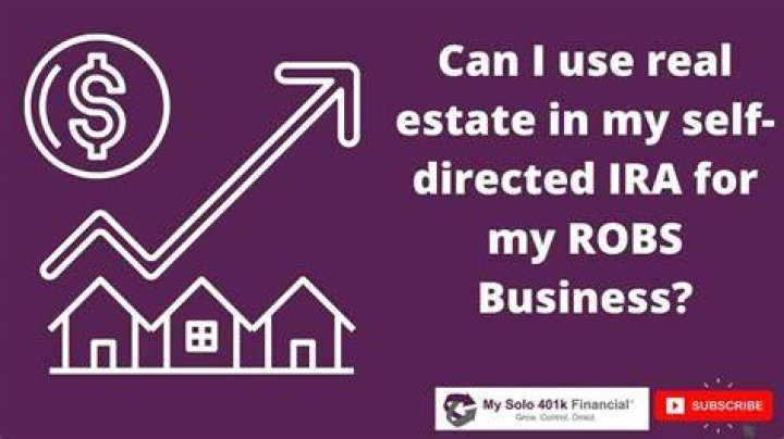 Can my IRA own my business?