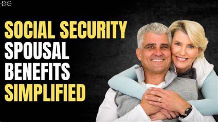 Can my wife and I each collect your own Social Security?