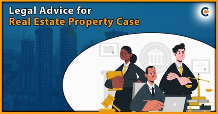 Can real estate agents provide legal advice?