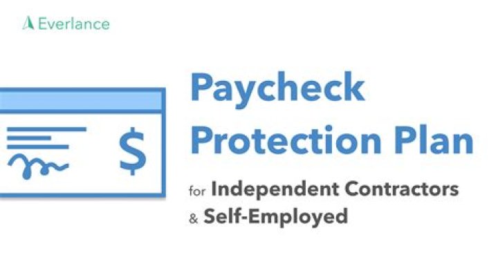 Can self-employed individuals apply for Paycheck Protection Program?
