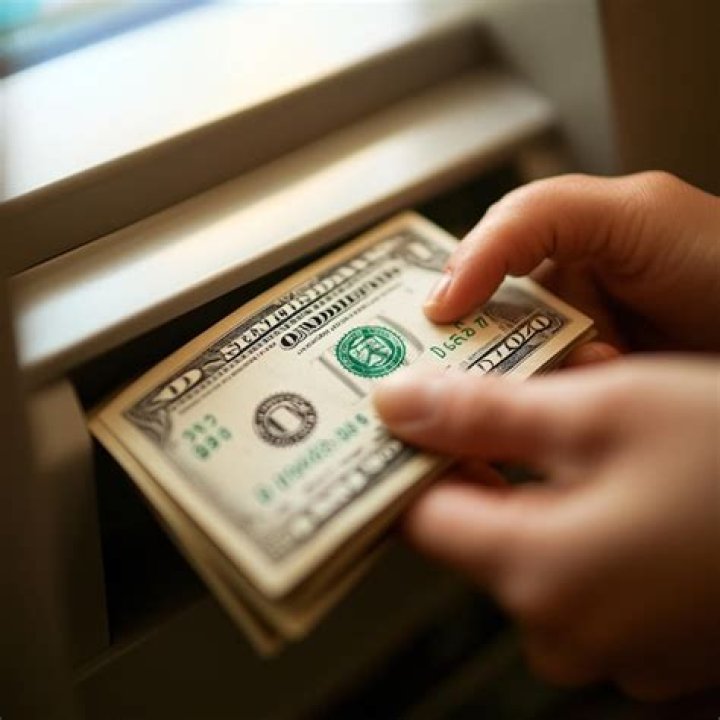 Can someone just deposit money into my bank account?