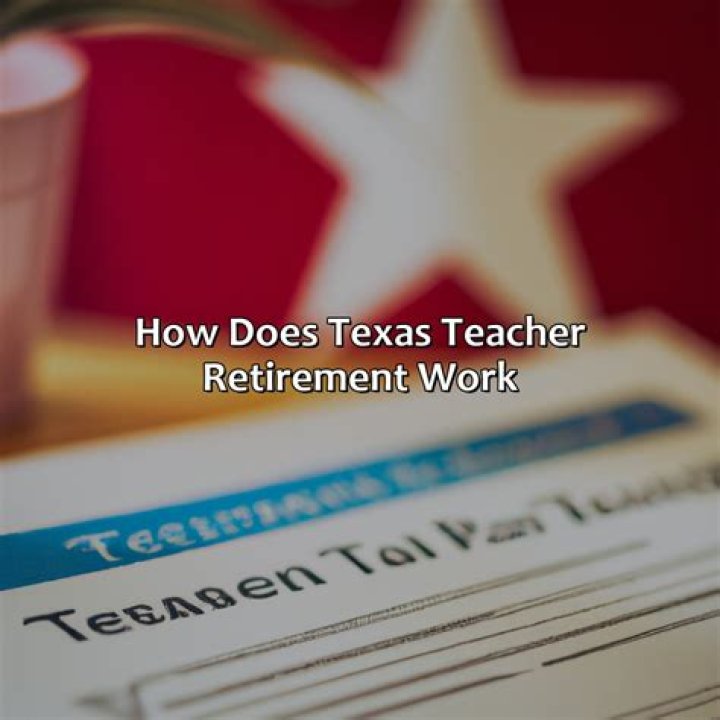 Can Texas teachers work after retirement?