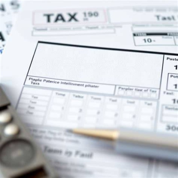 Can the IRS garnish my wages for taxes?