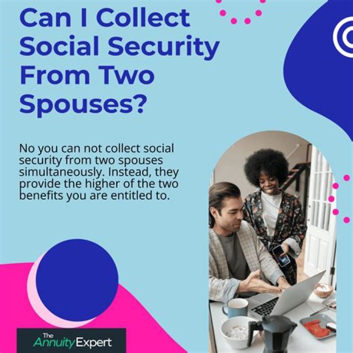 Can two ex wives collect Social Security?