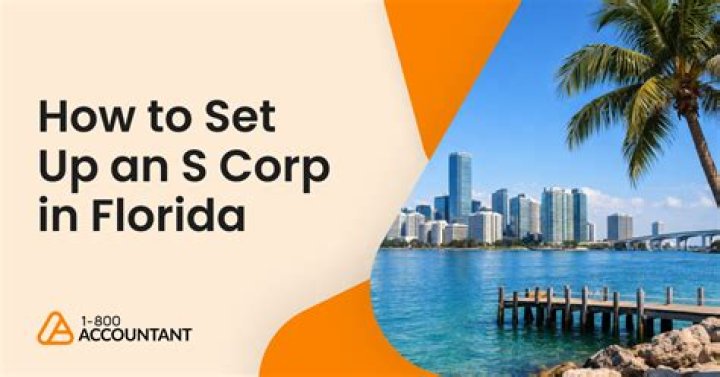 Can two people start an S corp?