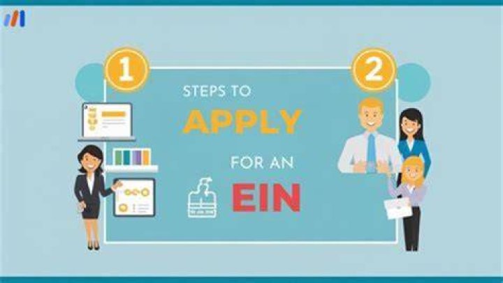 Can you apply for EIN by fax?