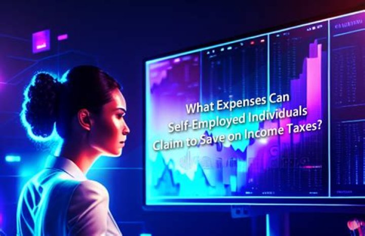 Can you claim entertainment if self-employed?