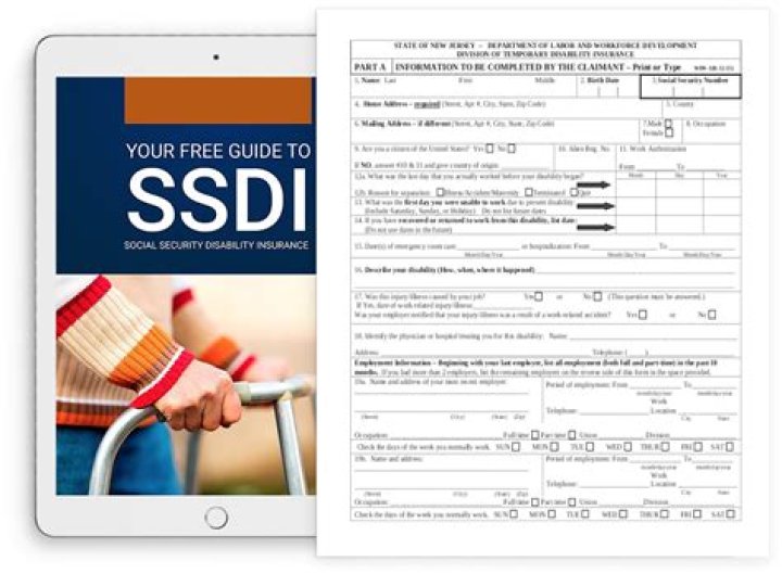Can you collect SSDI for the rest of your life?